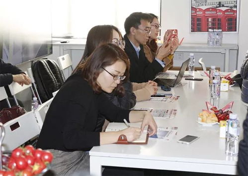 華為山東代理商赴上海集輝信息ICT云展廳參觀學習，共探數字生態新機遇